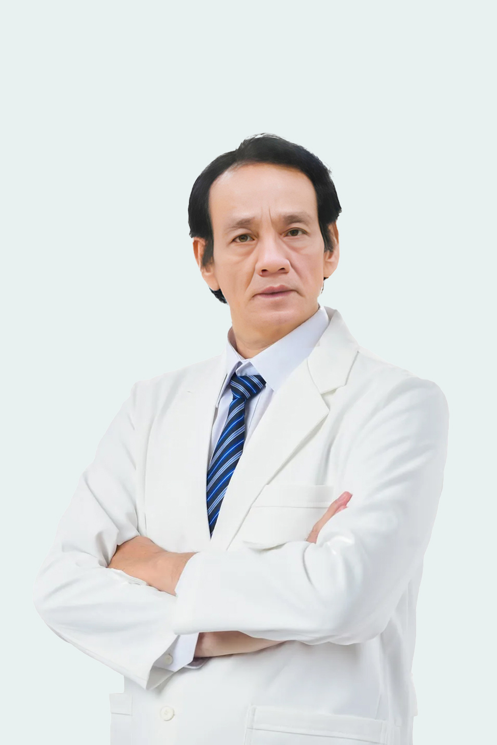 Bác sĩ mới