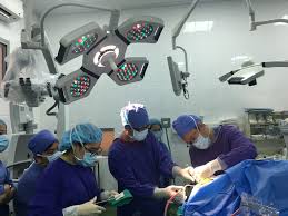 Cơ sở thiết bị
